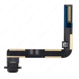 Flex incarcare iPad Air, iPad 5, A1822, Negru
