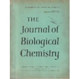 The Journal of Biological Chemistry