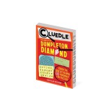 Cluedle: The Case of the Dumpleton Diamond (Book 1)