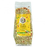 BELSUG LEGUME CU VERDEATA 100gr SOLARIS, Solaris Plant