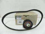 Kit distributie Dacia Logan 1 (LS), Solenza (B41), Sandero 1 (SD), Sandero 2, Logan 2 (L8); Renault Symbol (LB), Kangoo 2 (KW), 1.4, 1.6, Original, 1