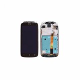 Display LCD Original HTC One S ST + Banda Flex Cablu