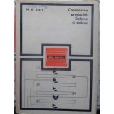CONDUCEREA PRODUCTIEI. SISTEME SI SINTEZE-M.K. STARR-231810