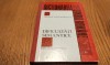 DIFICULTATI SEMANTICE - Paronime si Grupuri Lexicale cu aspect Paronimic - Silviu Constantinescu - Editura Stiintifica, 1994, 208 p.