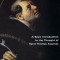 Aquinas 101: A Basic Introduction to the Thought of Saint Thomas Aquinas