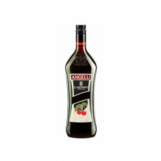 Lichior Angelli Cherry 1L, Alcool 15%, Angelli Lichior, Lichior cu Fructe, Lichior cu Alcool, Lichior Fructe Alcool, lichior Alcool Angelli, Bauturi A