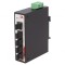 Switch Ethernet Neadministrabil 5 Porturi 12-48VDC