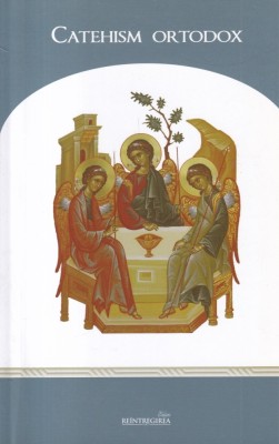 Catehism ortodox foto