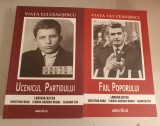 LAVINIA BETEA - VIATA LUI CEAUSESCU - 2 VOLUME