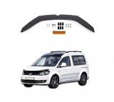 Deflector protectie capota Calitate Premium Vw Caddy 2010-2015 &reg; ALM