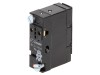 Ventil electromagnetic 4/2 monostabil 3-8bar
