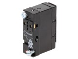Ventil Electromagnetic 3-8bar 4/2 Monostabil -10-50&deg;C