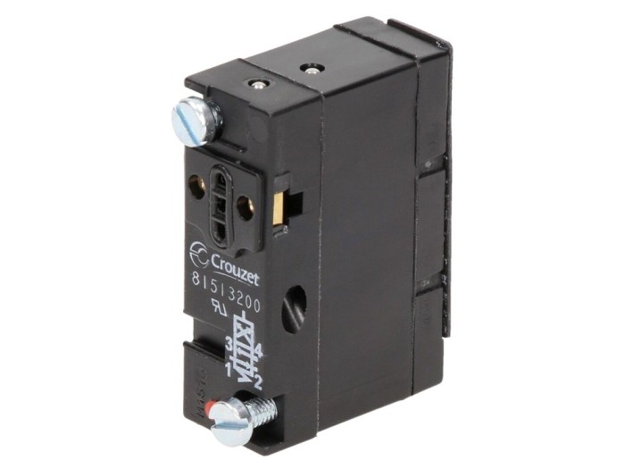 Ventil electromagnetic 4/2 monostabil 3-8bar