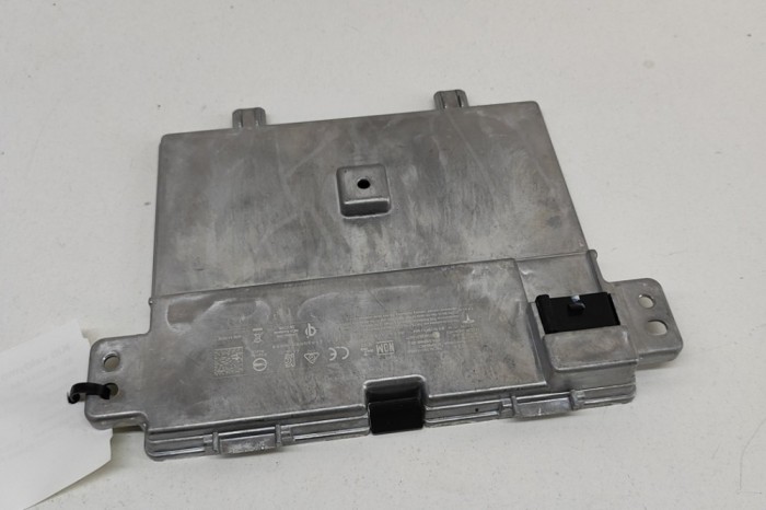 Stație de &icirc;ncărcare wireless TESLA MODEL 3 2022 OEM: 1755100-00-D 26244164