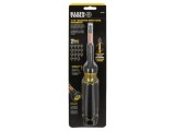 Set șurubelnițe impact HEX 1/4"