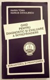 Ghid pentru diagnostic si evaluare a intreprinderii - Marin Toma, Chivulescu &#039;94