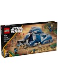 Lego Star Wars Tm Battle Of Felucia Separatist Mtttm (75435)