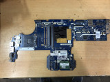 Placa de baza defecta Hp Elitebook 8540w ( A164)