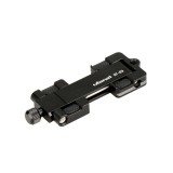 Cumpara ieftin Suport pliabil Ulanzi ST-03 telefon negru cu quick release arca-swiss 0595