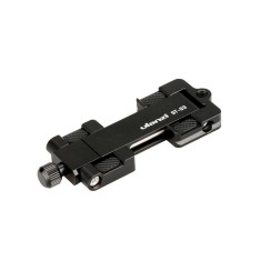 Suport pliabil Ulanzi ST-03 telefon negru cu quick release arca-swiss 0595