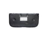 Insonorizat capota motor Toyota Land Cruiser (Fj150), 10.2009-12.2013, Fata, Aftermarket