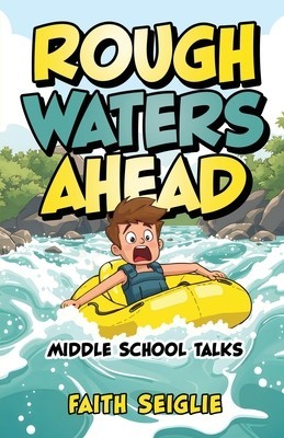 Rough Waters Ahead: Middle School Talks foto