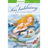 Olvass vel&uuml;nk! (2) - A kis hable&aacute;ny
