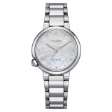 Cumpara ieftin Ceas Dama, Citizen, Eco-Drive Elegance EM0910-80D - Marime universala