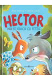 Hector (nu) se joacă cu fetele
