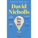 &Ouml;n itt &aacute;ll - David Nicholls