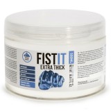 Lubrifiant pe Baza de Apa Extra Thick FISTIT 500 ml