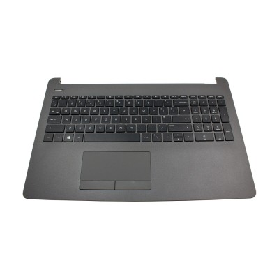 Palmrest cu touchpad si tastatura laptop second hand HP 250 G6 929906-B31 foto