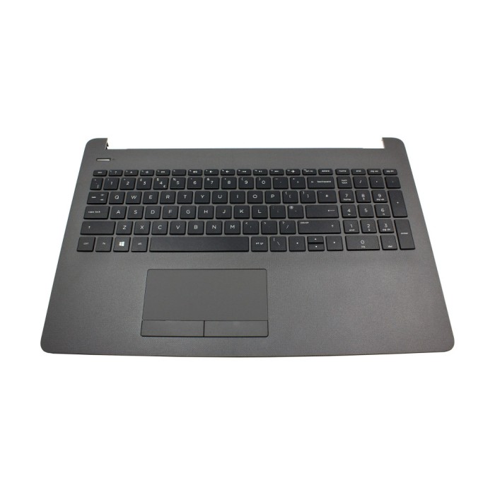 Palmrest cu touchpad si tastatura laptop second hand HP 250 G6 929906-B31