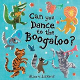 Can You Dance to the Boogaloo?