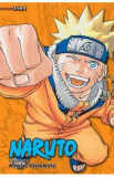 Naruto (3-in-1 Edition) Vol.7 - Masashi Kishimoto