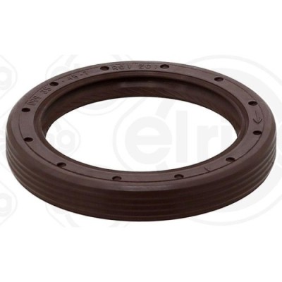 Elring Simering, ax cu came foto