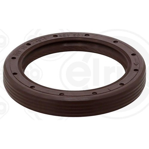 Elring Simering, ax cu came