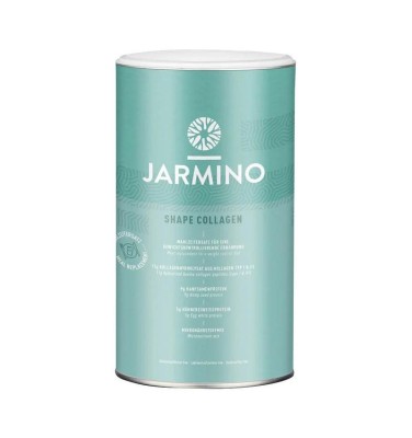 Colagen pentru Controlul Greutatii 500 grame Jarmino Jarfood foto