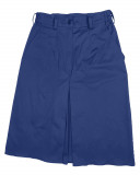 Fusta pantalon Cercetasi Pe Stil, Albastra - XL, Albastru