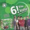 Voltaj - 6! Vine Voltaj !, DVD-V