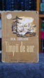 Timpii de aur (prima editie) - Ben. Corlaciu