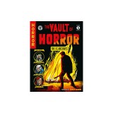 The EC Archives: The Vault of Horror Volume 5
