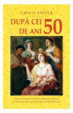 Dupa cei 50 de ani Chico Xavier carte spiritualitate coperta brosata Ganesha