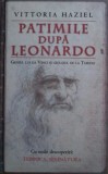 Patimile dupa Leonardo. Geniul lui da Vinci si giulgiul de la Torino