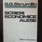 Scrieri economice alese- S. G. Strumilin