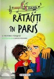 Rataciti in Paris | Victoria Vazquez