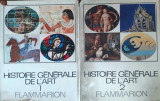 Histoire Generale De L&#039;art Vol. 1-2 - Colectiv ,558638, Flammarion