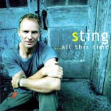 Sting All This Time (cd)