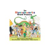 The Munschworks Grand Treasury