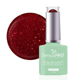 Cumpara ieftin Oja Semipermanenta Hema Free SensoPRO Milano - #89 Ruby Radiance, 10ml